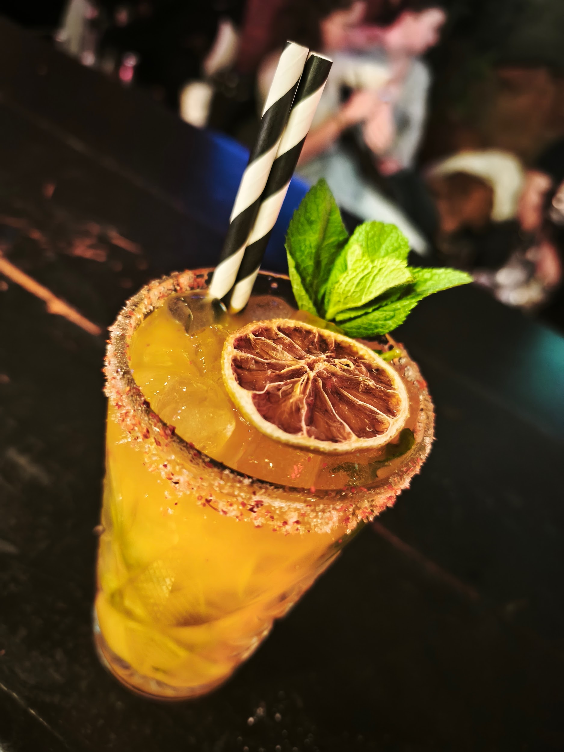 Mojito Amour Experience